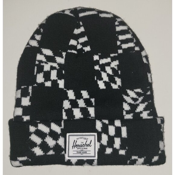 Herschel Beanie - Picture 1 of 4